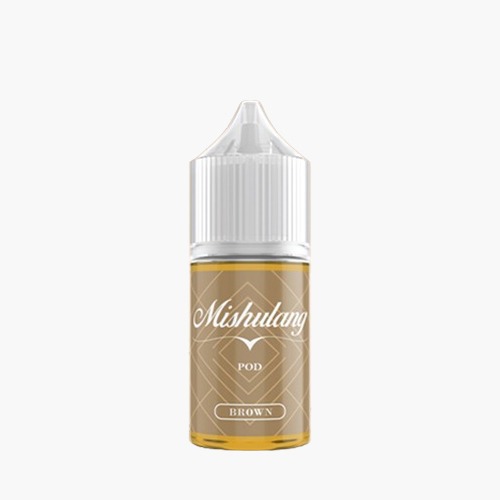 미슐랭 브라운 30ml