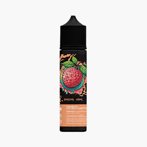 알케마스터 리치 60ml