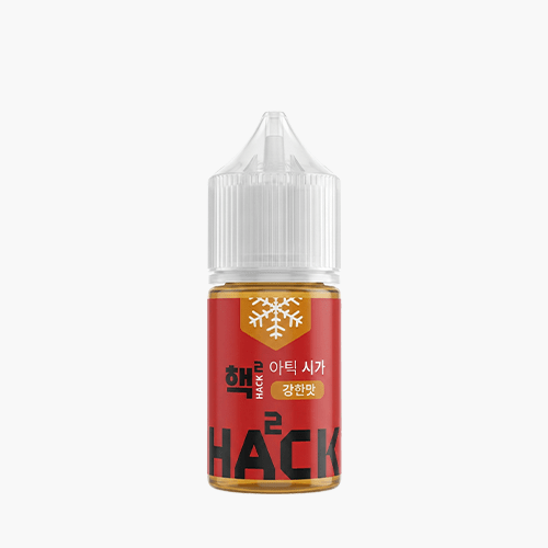 핵2 아틱 시가 20mg 30ml