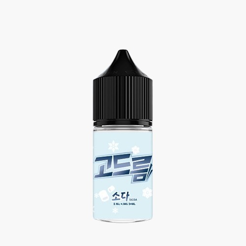 고드름 소다 30ml
