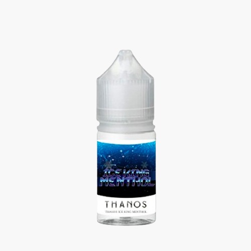 타노스 킹멘솔 30ml