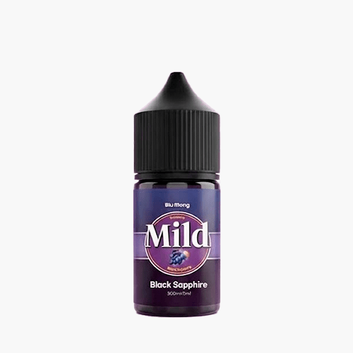 블루몽 마일드 블랙 사이파이어 30ml