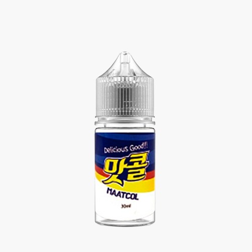 맛콜 30ml