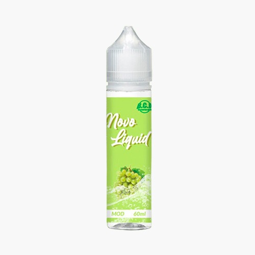 노보 그린팝 60ml