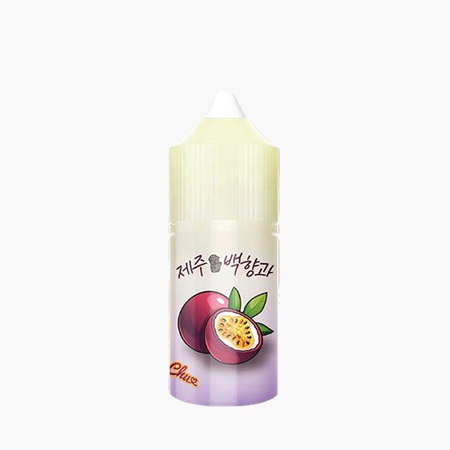 쓰리탑스 Chu 제주 백향과 30ml