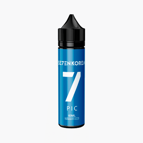 세븐리퀴드 포카리 무니코틴 60ml