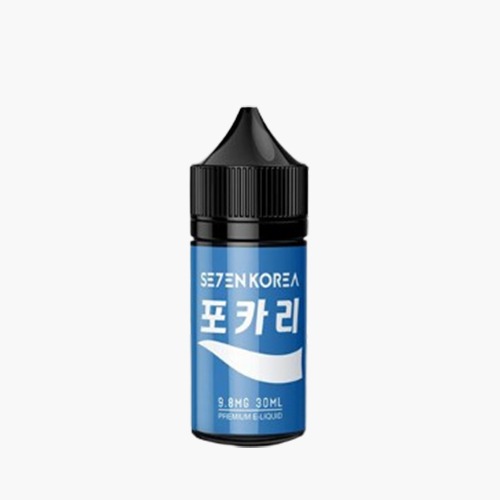 세븐리퀴드 포카리 30ml