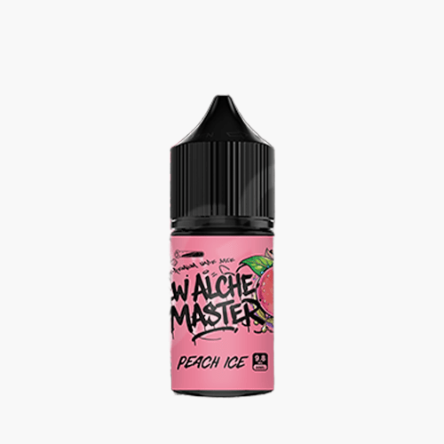 알케마스터 피치아이스 30ml