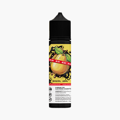 알케마스터 스노우페어 노아이스 60ml