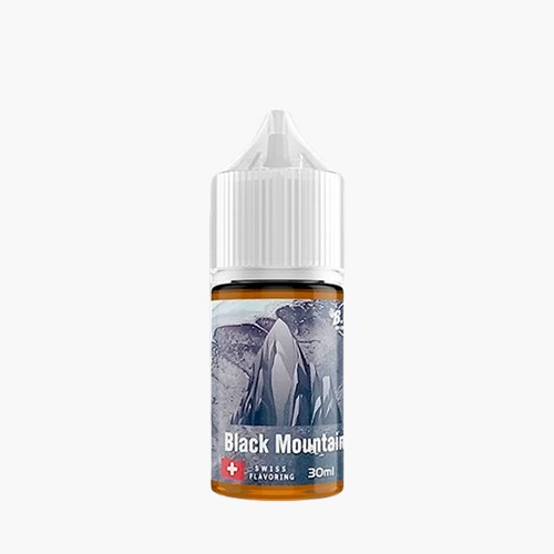 스타로아 블랙마운틴 30ml