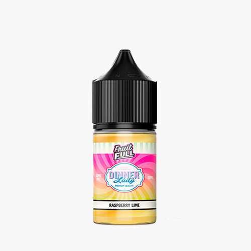 디너레이디 라즈베리 라임 30ml
