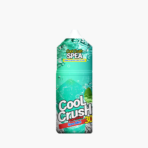 쿨크러쉬 스피아민트 30ml