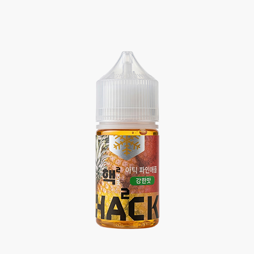 핵2 아틱 파인애플 20mg 30ml