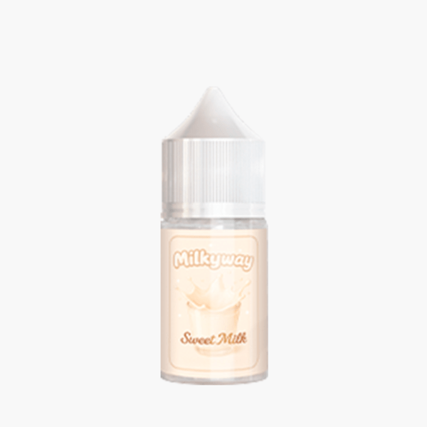 밀키웨이 스윗밀크 30ml