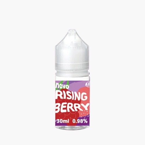 노보 라이징베리 30ml