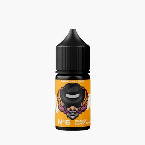 드라큘라 N.6 오렌지 망고 그레이프 30ml