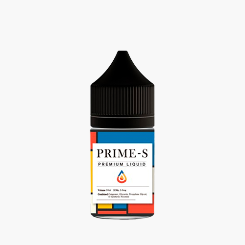 프라임 쿨툰드라 30ml