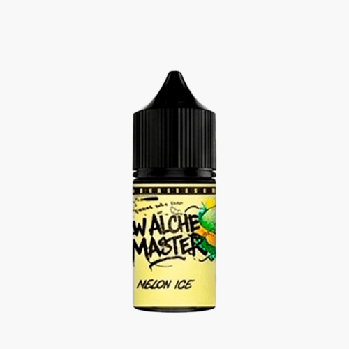 알케마스터 멜론아이스 무니코틴 30ml