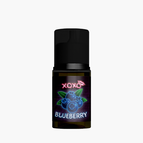 XOXO 블루베리 30ml