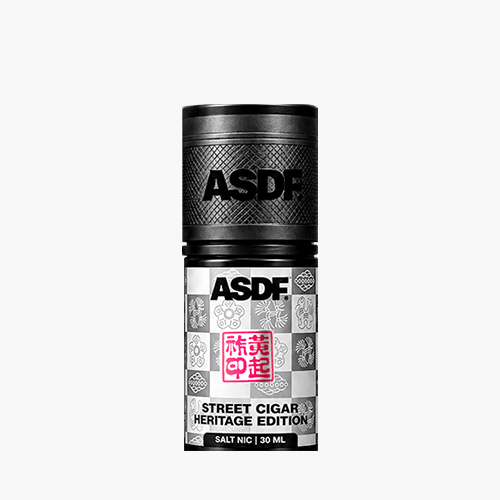 ASDF 스트릿시가 20mg 30ml