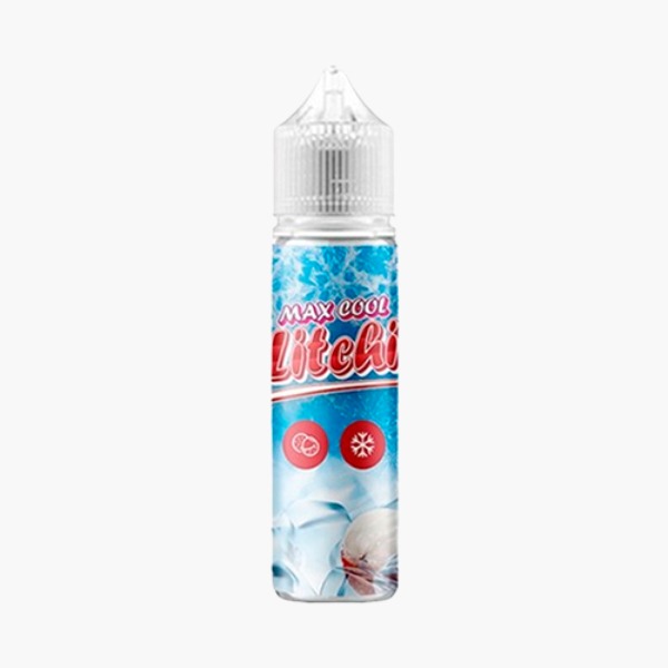 맥스쿨 리치 무니코틴 60ml