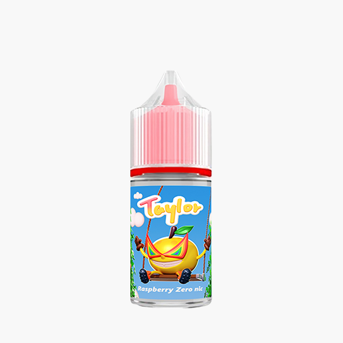 테일러 마르키사 라즈베리 무니코틴 30ml