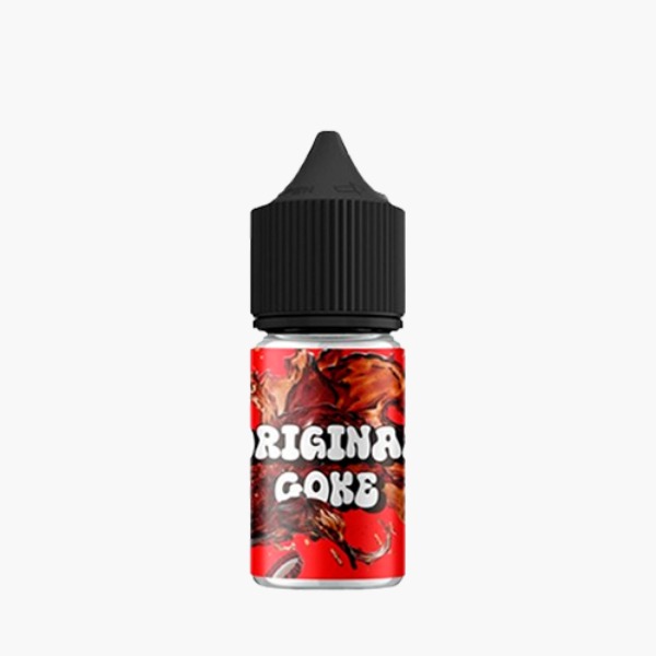 네이플 콜라 무니코틴 30ml