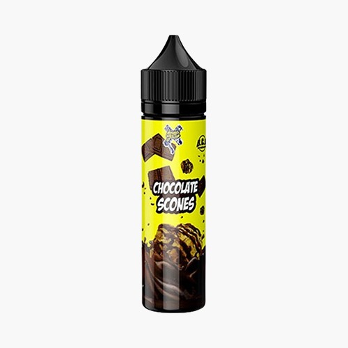 크로닉 초코스콘 무니코틴 60ml