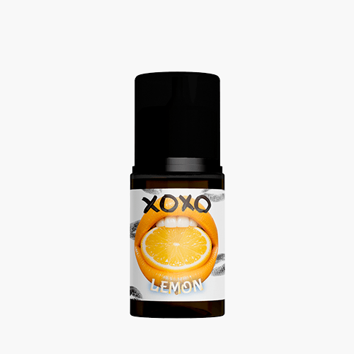 XOXO 제로 레몬 무니코틴 30ml