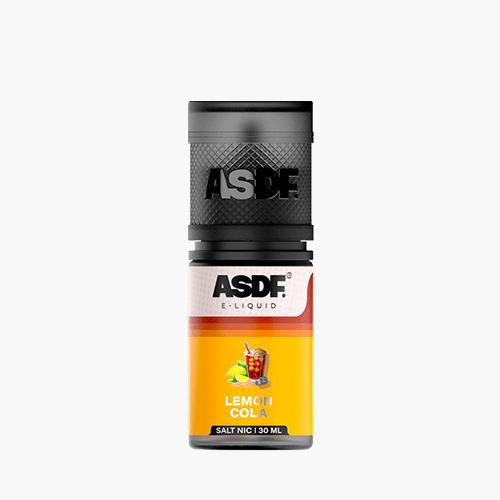 ASDF 레몬 콜라 30ml