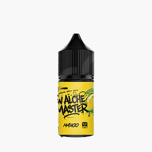 알케마스터 망고 30ml
