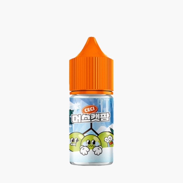 쎄시 머스켓팜 무니코틴 30ml