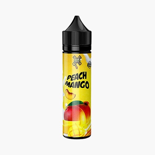 크로닉 피치망고 60ml