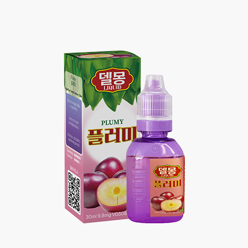 델몽 플러미 30ml