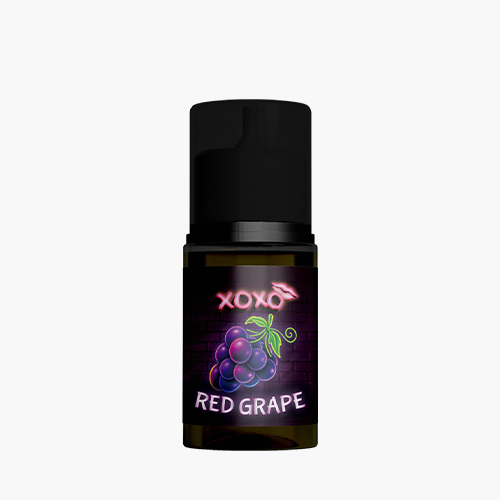 XOXO 적포도 30ml
