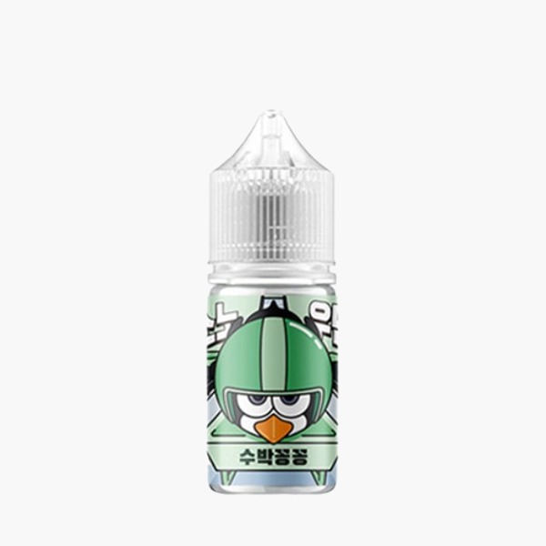 스노우맨 수박 무니코틴 30ml