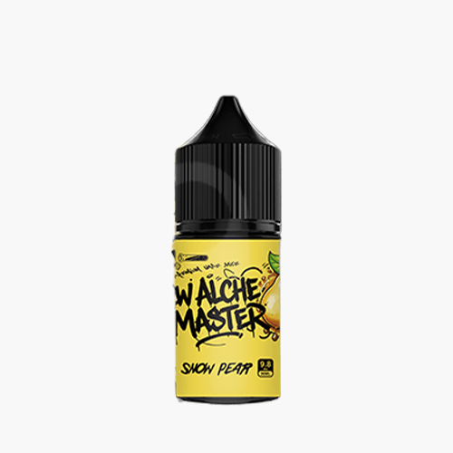 알케마스터 스노우페어 30ml