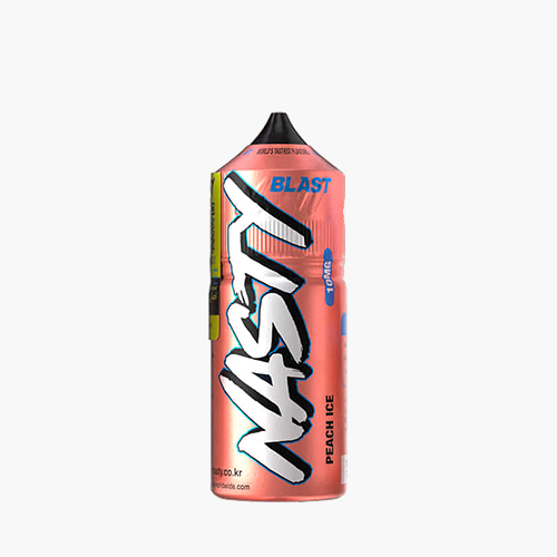 네스티 블라스트 피치아이스 30ml