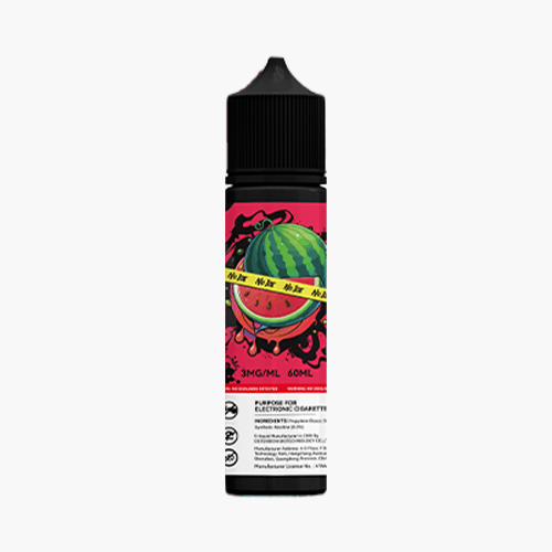 알케마스터 워터멜론 노아이스 60ml