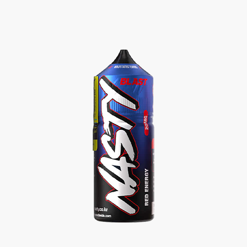 네스티 블라스트 레드에너지 20mg 30ml