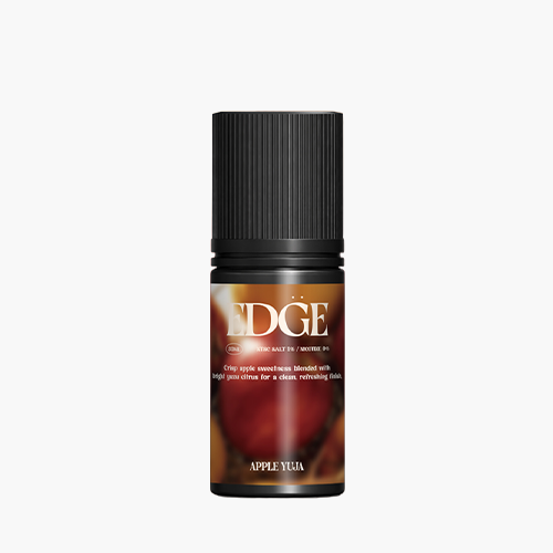엣지 애플유자 30ml