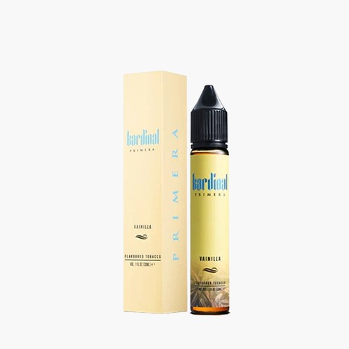 카디날 프리메라 바닐라 30ml