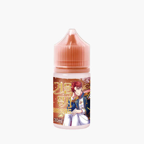 겨울왕자 타바코레드 30ml