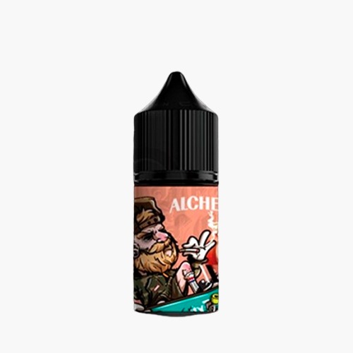 알케마스터 2 그레이프프루트 30ml