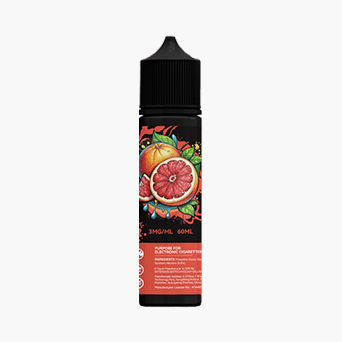 알케마스터 자몽 60ml
