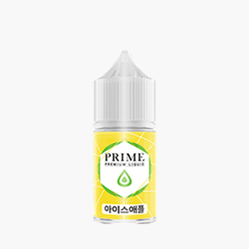 프라임 아이스애플 무니코틴 30ml