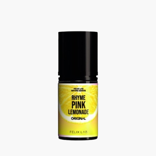 펠릭스 라임 핑크 레몬에이드 30ml