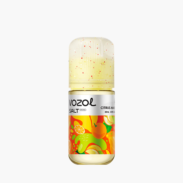 보졸솔트 시트러스망고 30ml