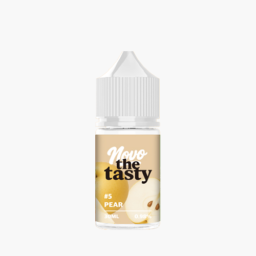 노보 더테이스티 배 30ml