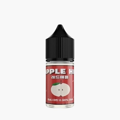 애플힙 레드애플 30ml